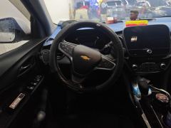 Chevrolet Equinox 535T 2WD Edition - ფოტო 18