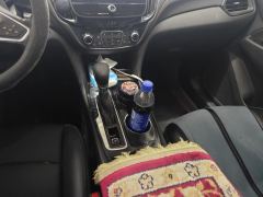 Chevrolet Equinox 535T 2WD Edition - ფოტო 19
