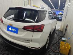 Chevrolet Equinox 535T 2WD Edition - ფოტო 2