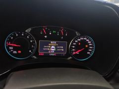 Chevrolet Equinox 535T 2WD Edition - ფოტო 20