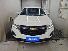 Chevrolet Equinox 535T 2WD Edition - ფოტო 3