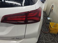 Chevrolet Equinox 535T 2WD Edition - ფოტო 5