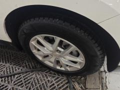 Chevrolet Equinox 535T 2WD Edition - ფოტო 6