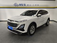 Bestune T90 1.5T Double Clutch Deluxe Edition - photo 1