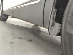 Bestune T90 1.5T Double Clutch Deluxe Edition - photo 11