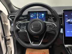 Bestune T90 1.5T Double Clutch Deluxe Edition - photo 18