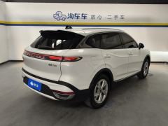 Bestune T90 1.5T Double Clutch Deluxe Edition - photo 2