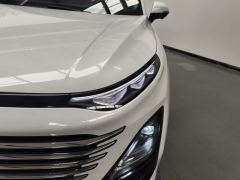 Bestune T90 1.5T Double Clutch Deluxe Edition - photo 4