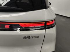 Bestune T90 1.5T Double Clutch Deluxe Edition - photo 5