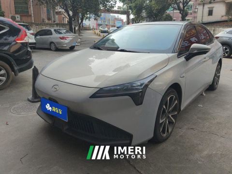 2022 GAC AION S AION S Plus 70 Smart Leading Edition - ავტომობილი ჩინეთიდან