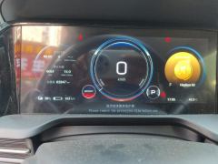 Aion S Plus 70 Smart Leading Edition - фото 20