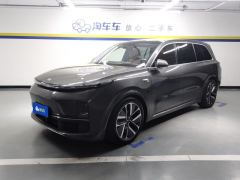 Li Auto L9 Pro - ფოტო 1