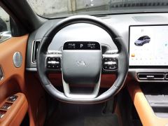 Li Auto L9 Pro - ფოტო 18