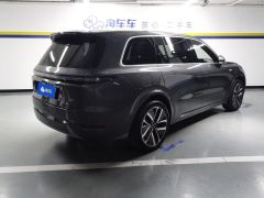 Li Auto L9 Pro - ფოტო 2