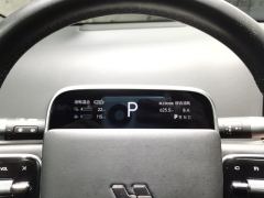 Li Auto L9 Pro - ფოტო 20