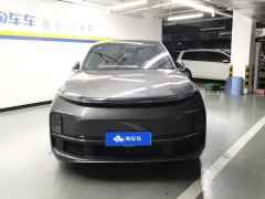 Li Auto L9 Pro - ფოტო 3