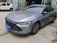 BYD Qin PLUS DM-i 55km Flagship - ფოტო 1