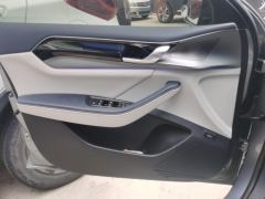 BYD Qin PLUS DM-i 55km Flagship - ფოტო 12