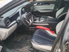 BYD Qin PLUS DM-i 55km Flagship - ფოტო 14