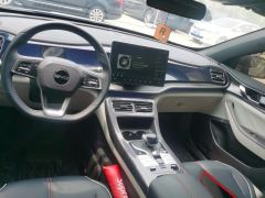 BYD Qin PLUS DM-i 55km Flagship - ფოტო 16