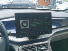 BYD Qin PLUS DM-i 55km Flagship - ფოტო 17