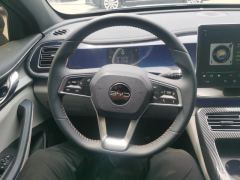 BYD Qin PLUS DM-i 55km Flagship - ფოტო 18
