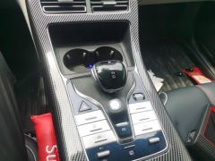 BYD Qin PLUS DM-i 55km Flagship - ფოტო 19