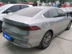 BYD Qin PLUS DM-i 55km Flagship - ფოტო 2