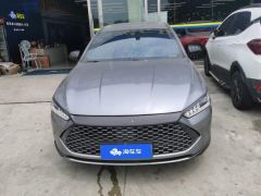 BYD Qin PLUS DM-i 55km Flagship - ფოტო 3