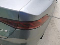BYD Qin PLUS DM-i 55km Flagship - ფოტო 5