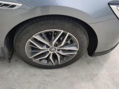 BYD Qin PLUS DM-i 55km Flagship - ფოტო 6