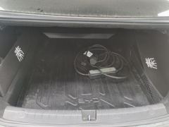 BYD Qin PLUS DM-i 55km Flagship - ფოტო 7