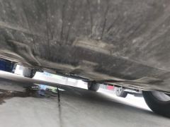 BYD Qin PLUS DM-i 55km Flagship - ფოტო 8