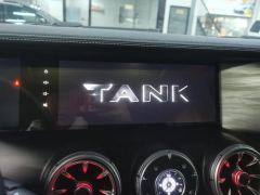 Tank 300 Off-Road Edition 2.0T Challenger - фото 17