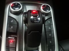 Tank 300 Off-Road Edition 2.0T Challenger - фото 19