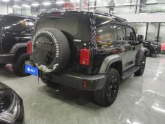 Tank 300 Off-Road Edition 2.0T Challenger - фото 2