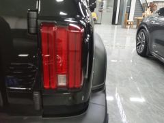 Tank 300 Off-Road Edition 2.0T Challenger - фото 5