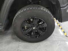 Tank 300 Off-Road Edition 2.0T Challenger - фото 6