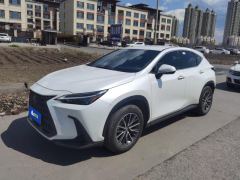 Lexus NX 260 2WD Edition - фото 1