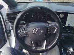 Lexus NX 260 2WD Edition - фото 18