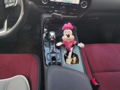 Lexus NX 260 2WD Edition - фото 19