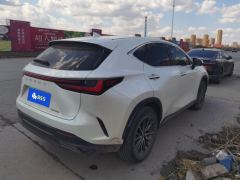 Lexus NX 260 2WD Edition - фото 2