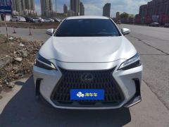 Lexus NX 260 2WD Edition - фото 3