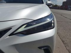 Lexus NX 260 2WD Edition - фото 4