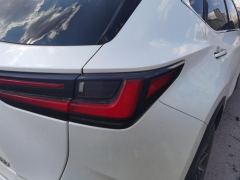 Lexus NX 260 2WD Edition - фото 5