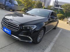 Mercedes-Benz E Class E-Class E 300 L Fashion Edition - photo 1