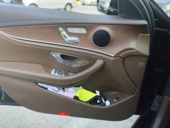 Mercedes-Benz E Class E-Class E 300 L Fashion Edition - photo 12