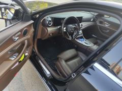 Mercedes-Benz E Class E-Class E 300 L Fashion Edition - photo 14