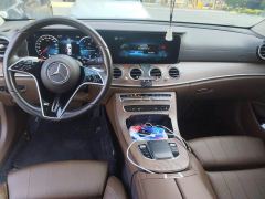 Mercedes-Benz E Class E-Class E 300 L Fashion Edition - photo 16