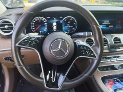 Mercedes-Benz E Class E-Class E 300 L Fashion Edition - photo 18